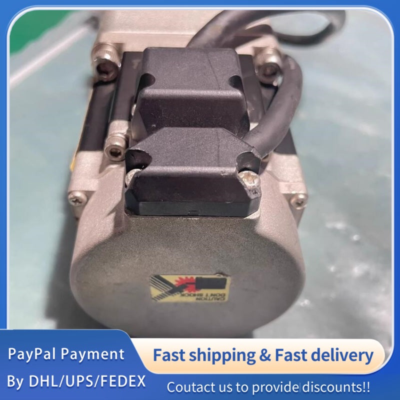 1 PCS USED Allen‑Bradley TL‑A220P‑BJ32AA Servo Motor #LYQ007