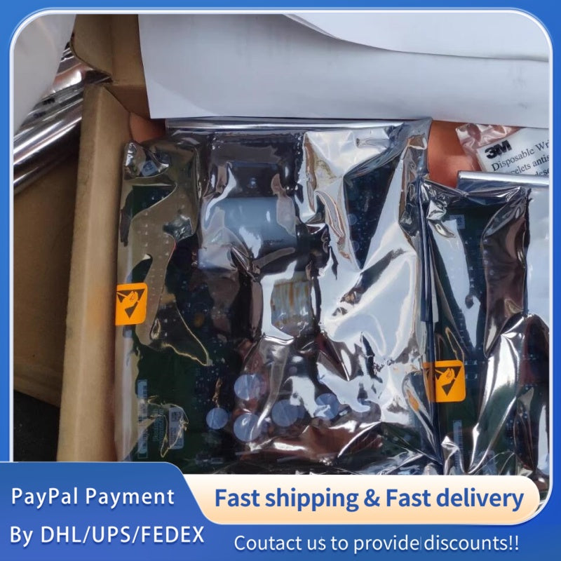 1 PCS new Allen‑Bradley SK‑G9‑PWRS1‑D0 PowerFlex 700 Power Supply Board #LYQ007