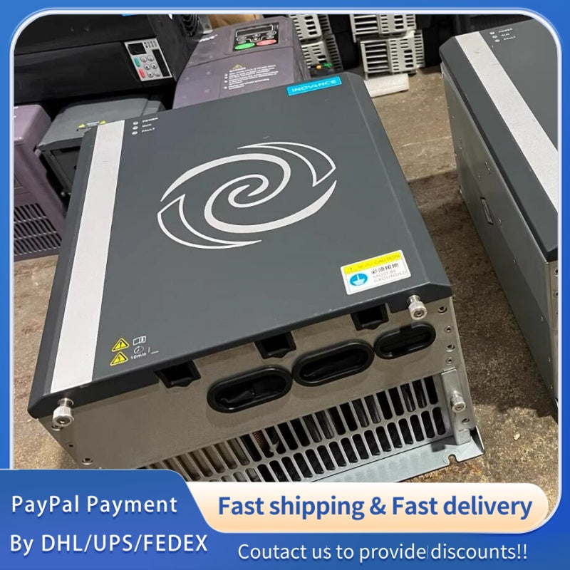 1 PCS USED INOVANCE CP701‑4T37‑H (37kW)#LYQ007