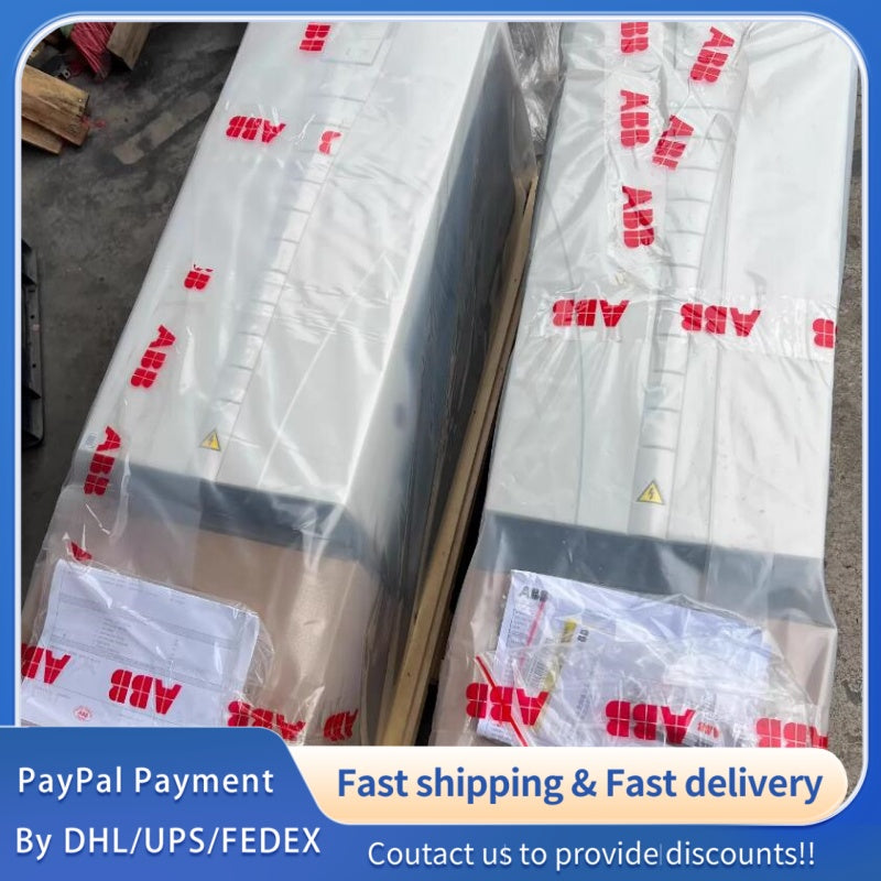 1PCS NEW ABB ACS510-01-157A-4 inverter #LYQ007