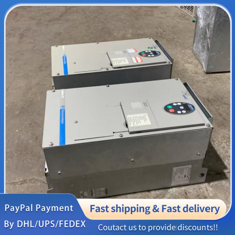 1 PCS USED Schneider Electric ATV21HD22N4 Inverter #LYQ007