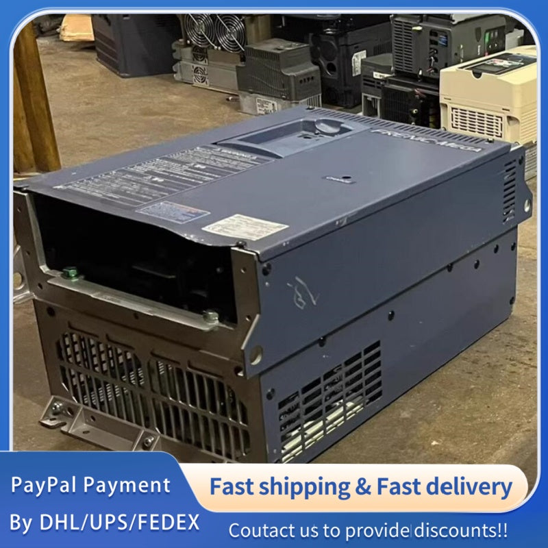 1 PCS USED Fuji Electric Inverter FRN30G1S-4C#LYQ007