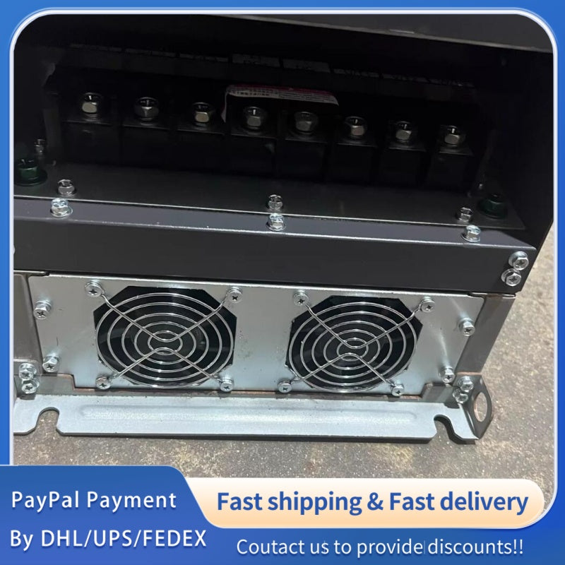 1 PCS USED Delta VFD450CP43S-21 Inverter#LYQ007