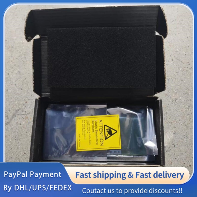 1 PCS new ABB XV C724 BE102 (3BHE009017R0102)#LYQ007