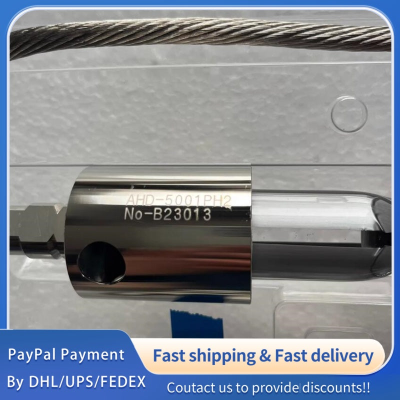 1 PCS new ORC AHD-5001PH2 Parallel Exposure Lamp Parameter#LYQ007