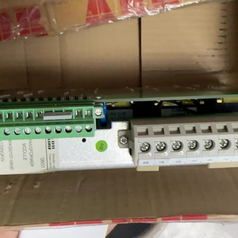 1 PCS NEW ABB Power Module 1MRK000157-VBr00 #LYQ007