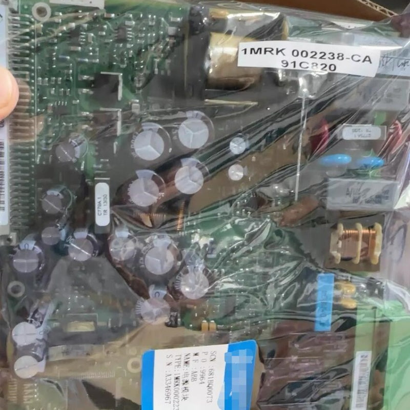 1 PCS new ABB Excitation Board Power Module 1MRK0002238-CA #LYQ007
