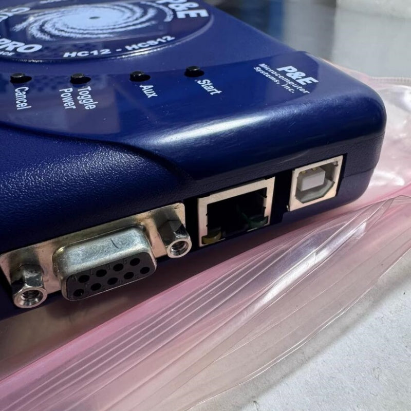 1 PCS new Cyclone Pro Automated Programmer REV. B#LYQ007