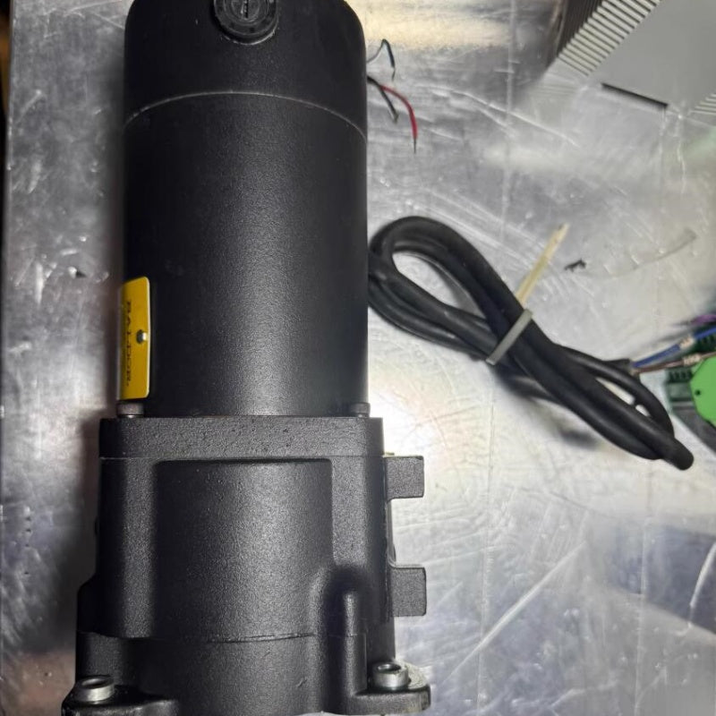 1 PCS new Baldor 125-PSL-O Gearmotor #LYQ007