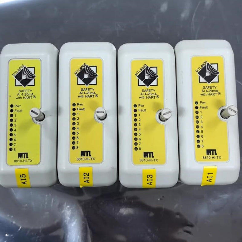 1 pc USED MTL General Electric Module 8810-HI-TX #LYQ007