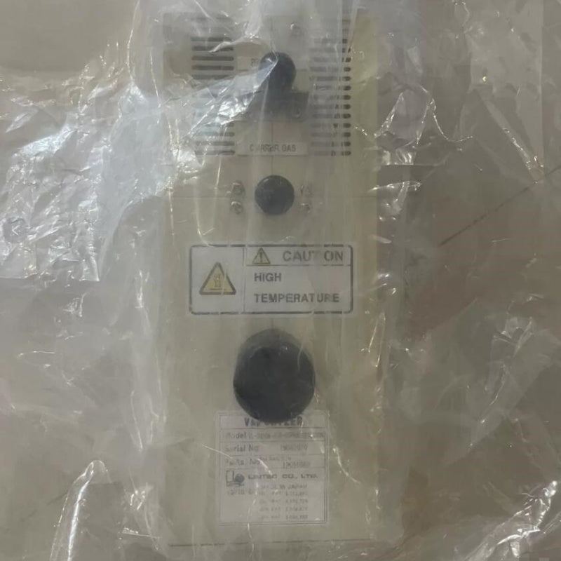 1 pc new LINTEC VU-0450N-A05-05PNNL02T23NNN Semiconductor Vaporizer #LYQ007