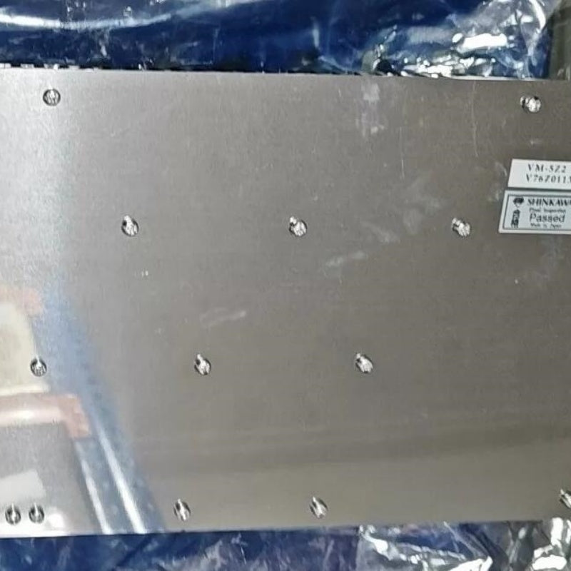 1 pc used SHINKAWA VM-5Z2 Power Supply Unit #LYQ007