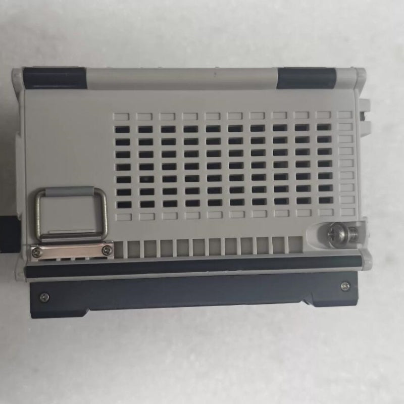 1 pc used KEYENCE NR-600 Stand-alone Measurement Unit #LYQ007
