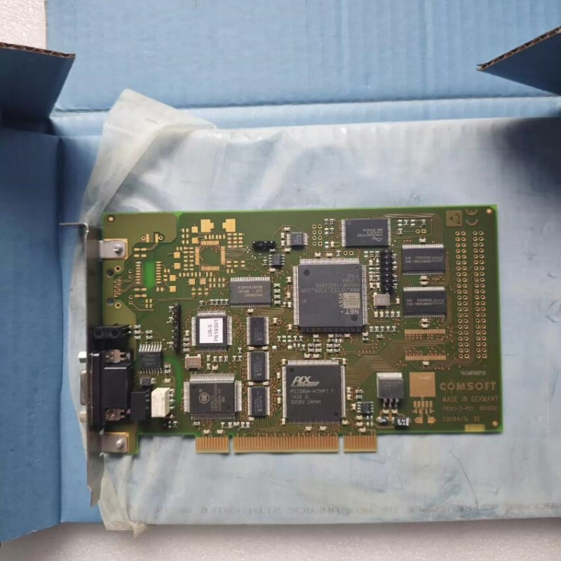 1 pc new COMSOFT DF-Profi II-PCI (G619301) card #LYQ007