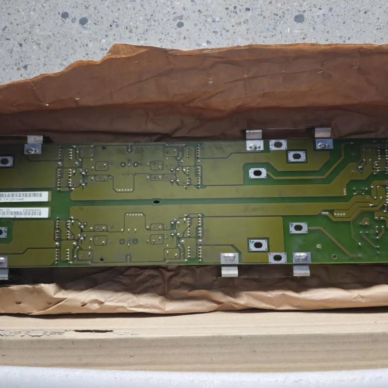 1 pc used Siemens Drive Board 6SE7036-5GK84-1JC0 #LYQ007