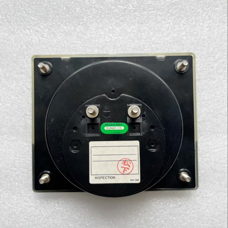 1 PCS NEW TOYO KEIKI DCF-12N Insulation Meter #LYQ007