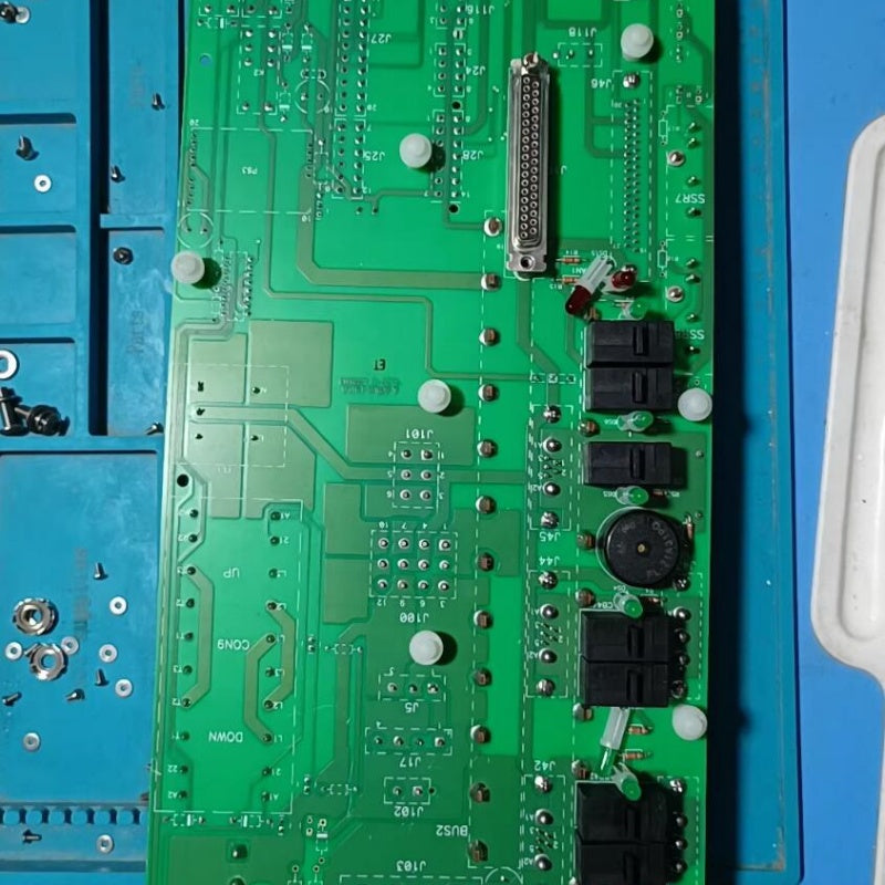 1 PCS used LAM Research Top Power Supply Board Part Number: 810-281670-002 #LYQ007