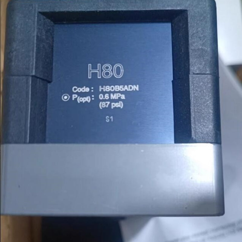 1 PCS new PIAB H80 Vacuum Generator (H80B5ADN) #LYQ007