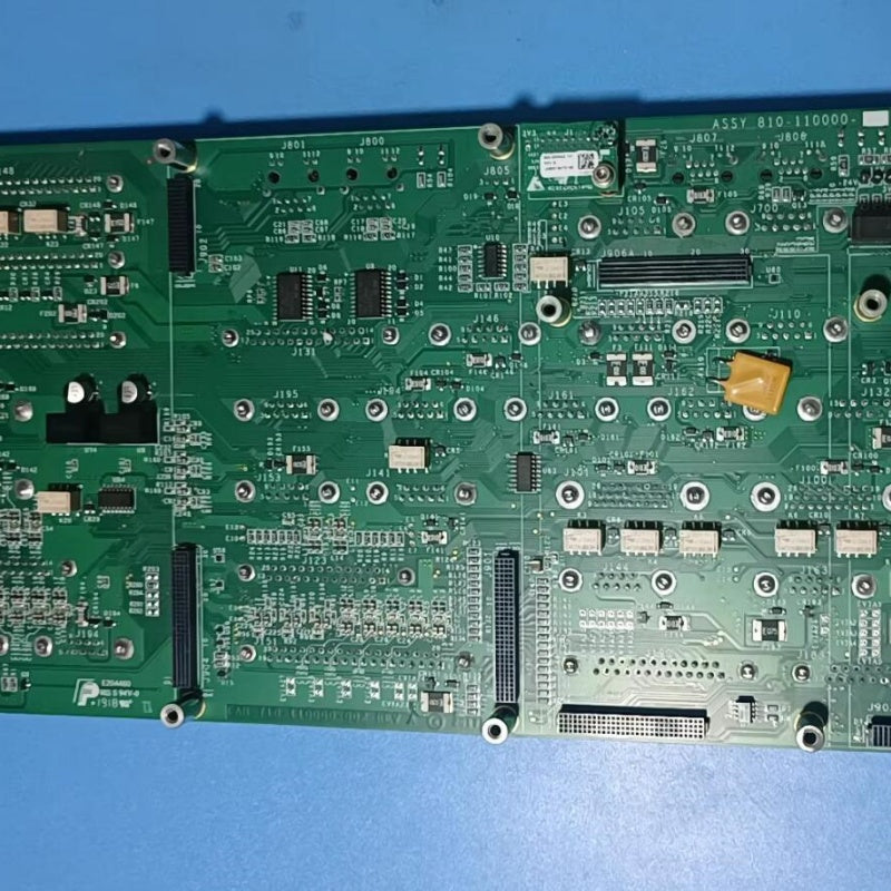 1 PCS used LAM BOARD 810-110000-002 #LYQ007
