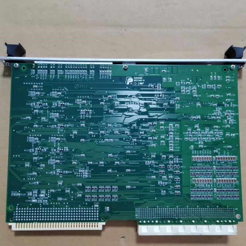 1 PCS used Lam Control Board 810-046015-010 Rev C #LYQ007