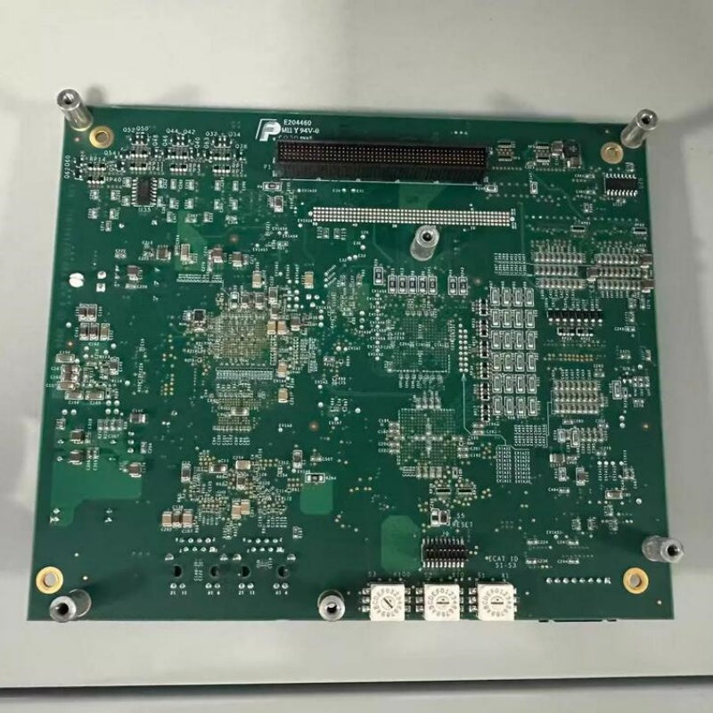 1 PCS used LAM Control Board 810-141735-006 #LYQ007