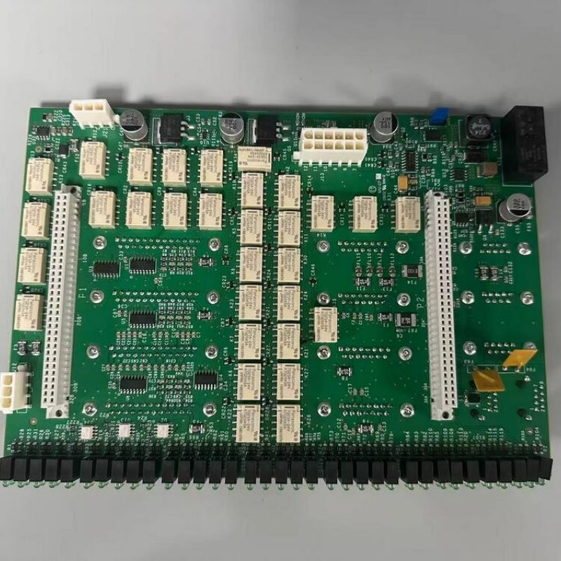 1 PCS used Lam Research 810-072687-120 Rev.A Interlock Control Board #LYQ007