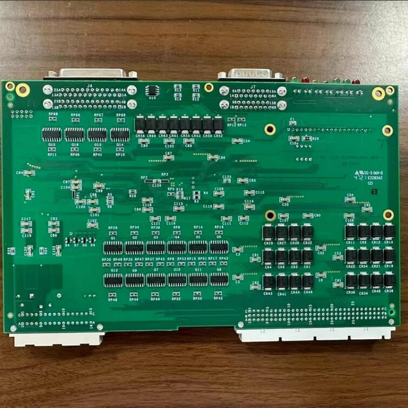 1 PCS used Lam Control Board 810-072903-014 #LYQ007