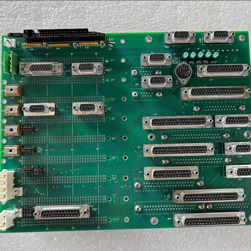 1 PCS used Lam Research 810-034821-006 pcb board #LYQ007