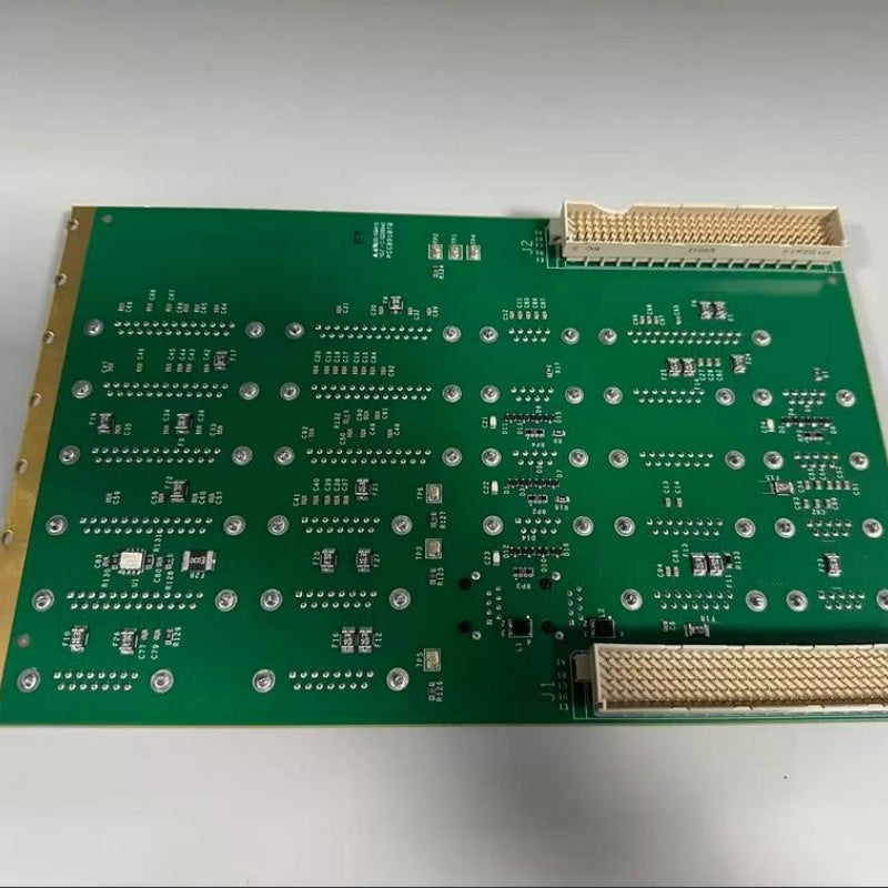 1 PCS used Lam Research 810-800082-243 VME Breakout Board #LYQ007