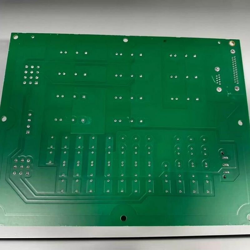 1 PCS used Lam Research Control Board 810-A16451-004 REV D #LYQ007