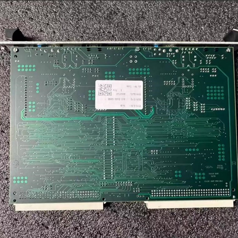 1 PCS USED Lam Control Board VME-LTNI-S3 B105-0102 REV D #LYQ007