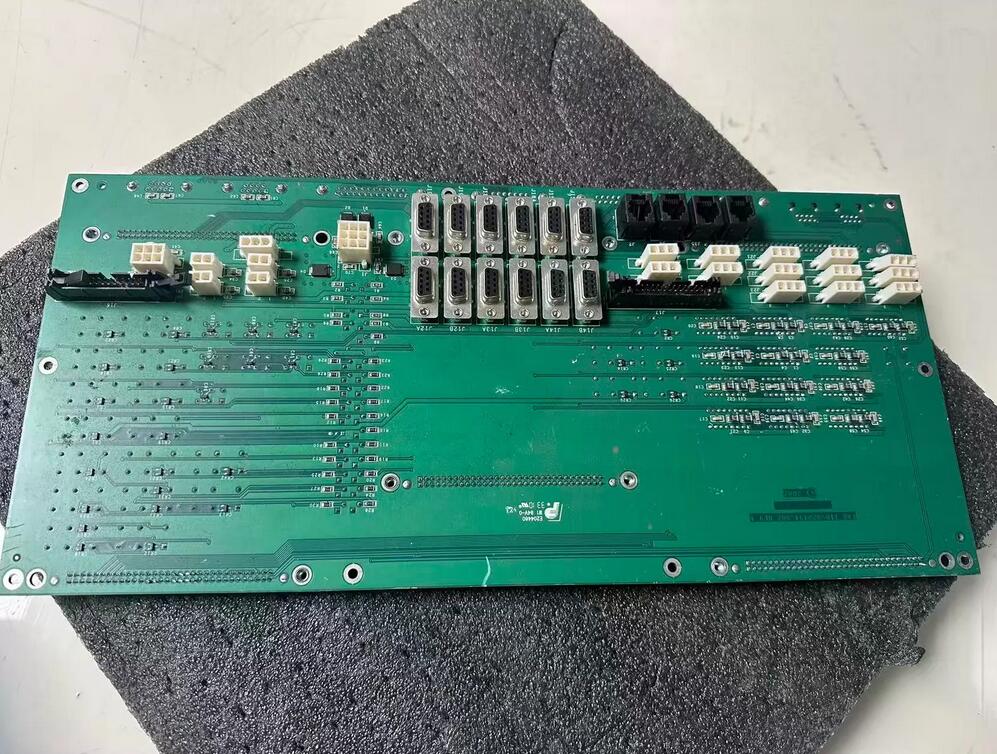 1 PCS used Lam Control Board 810-020494-002 REV A