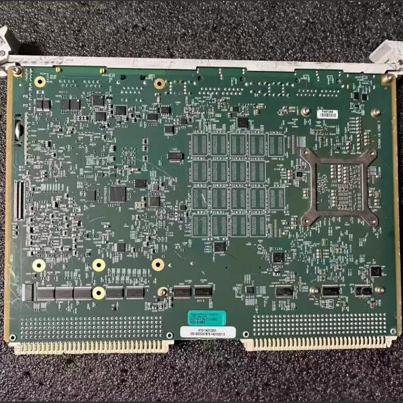 1 PCS used Lam Research 605-A53842-002 Processor CPU Module #LYQ007