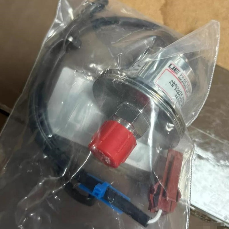 1 PCS used UE PRECISION SENSORS E48W-H38 Absolute Pressure Switch #LYQ007