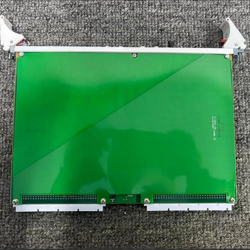 1 PCS used Agilent 10898A Dual Laser-Axis Board (Option 10898-60102) #LYQ007