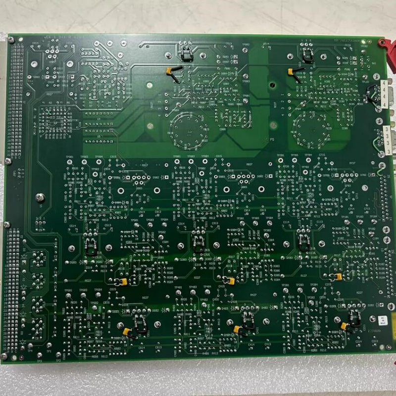 1 PCS used AMAT 0100-A0490 Control Board #LYQ007