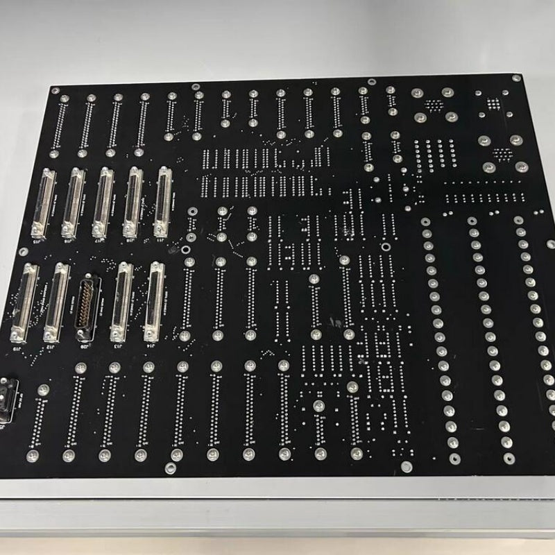 1 PCS used AMAT AKT Motherboard 0100-71245 REV.D3#LYQ007