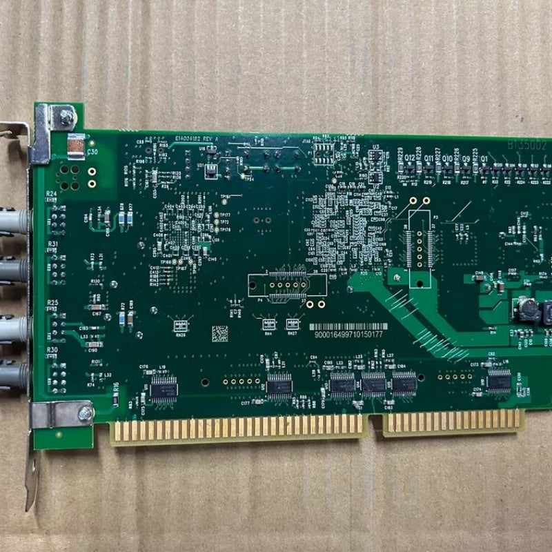 1 PCS used AMAT E15004183-REVA2-VAR Ion Implantation Control Card#LYQ007