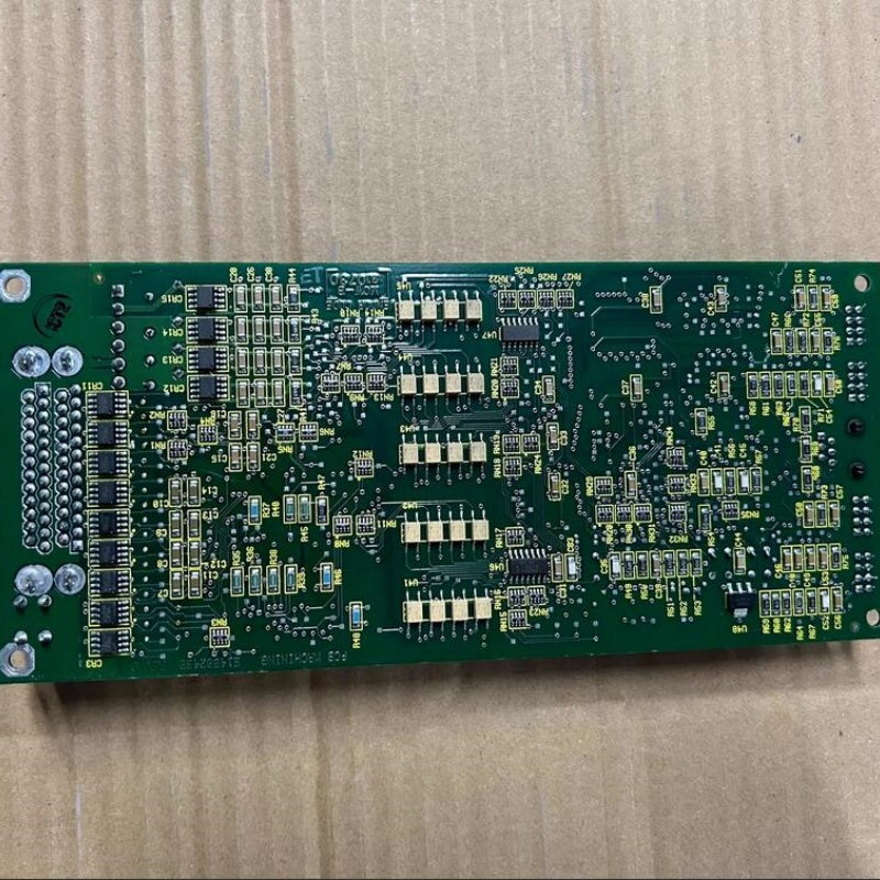 1 PCS used AMAT Applied Materials E15002460 Ion Implant Control Board #LYQ007