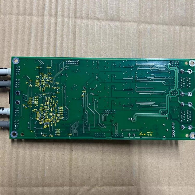 1 PCS used AMAT E15006190 Ion Implantation Control Board #LYQ007