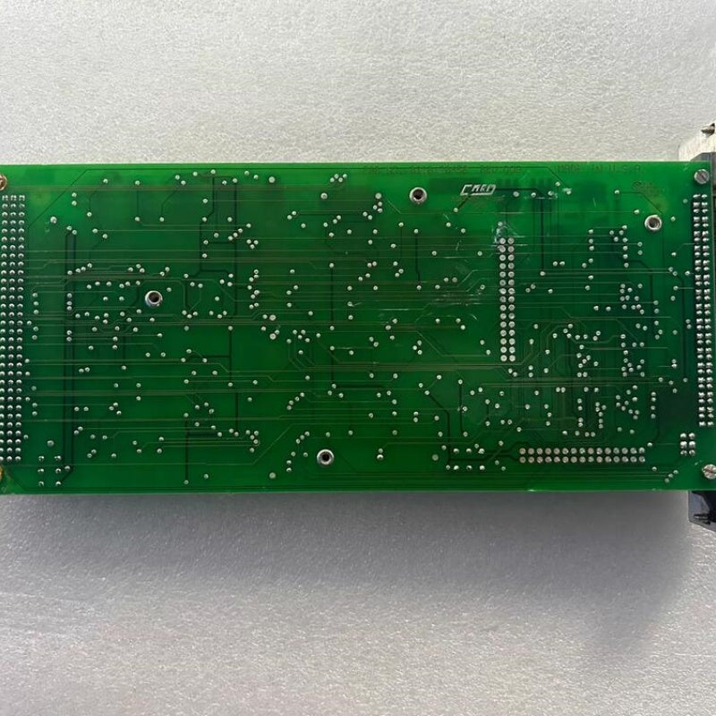 1 PCS used AMAT 0100-20458 Configurable Interlock PCB #LYQ007