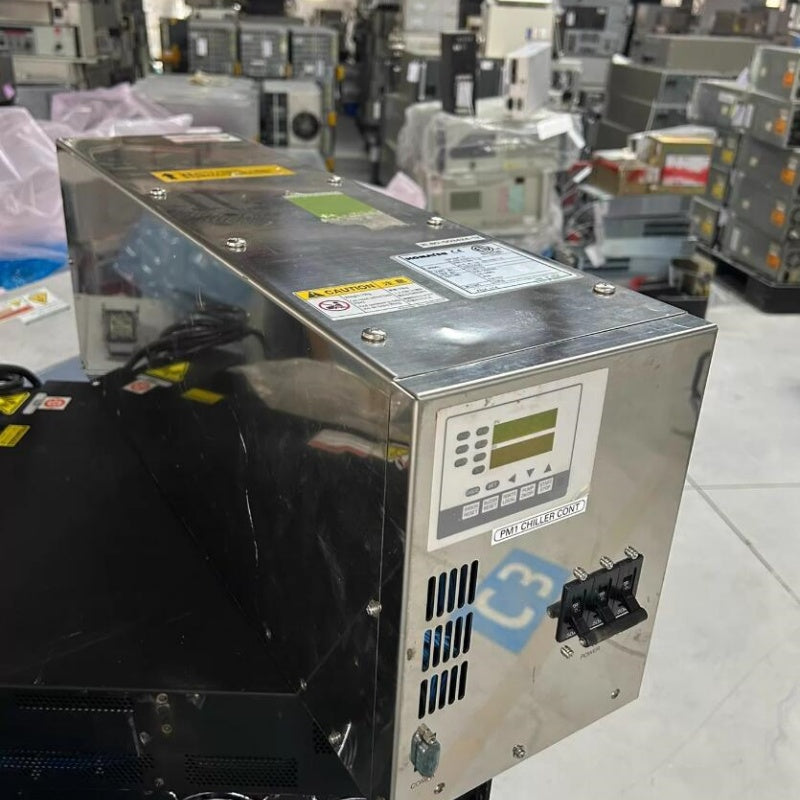 1 PCS used KOMATSU FRC-C700-7-R Temperature Controller #LYQ007