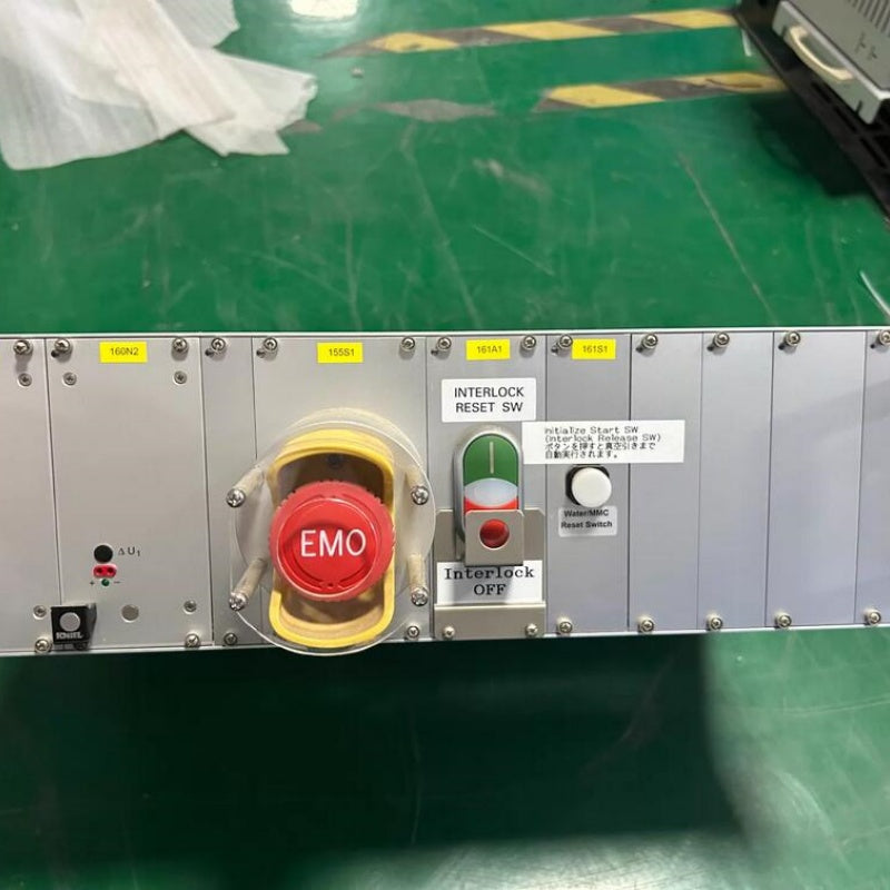 1 PCS used Matson 17002070-2768745700.0006 Power Supply LPT Industrial Power Module #LYQ007