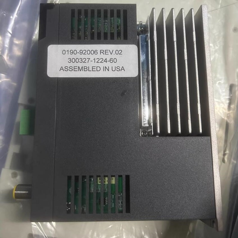 1 PCS used AMAT Applied Materials 0190-92006 Servo Drive #LYQ007