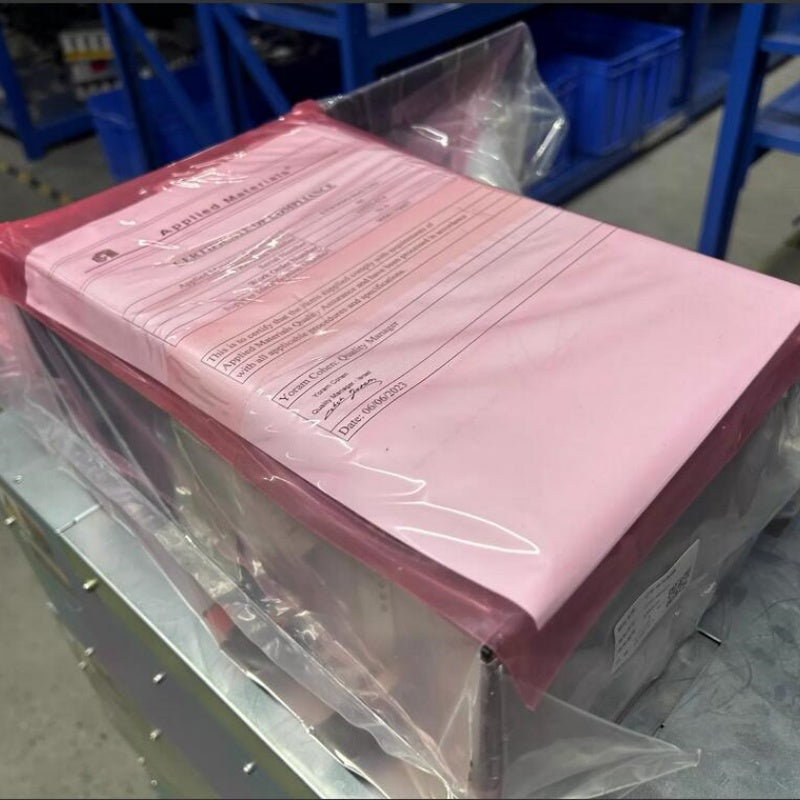 1 PCS new AMAT 0090-06457V01 Cavity Controller #LYQ007