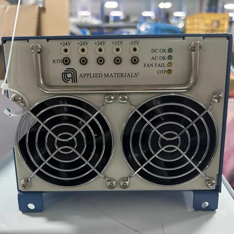 1 PCS used Applied Materials Power Supply 1140-00394 HF10-729 #LYQ007