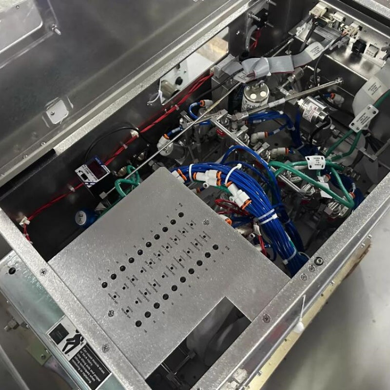 1 PCS used Lam Research 853-031341-001 Module#LYQ007