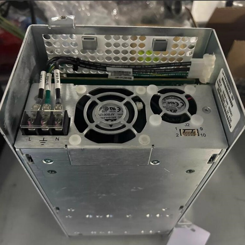 1 PCS used LAM FEEDERPSU-004 Power Module #LYQ007