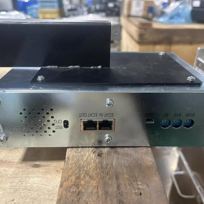 1 PCS used AMAT ESW0090-07132 (ECAT Oversample Input Controller) #LYQ007