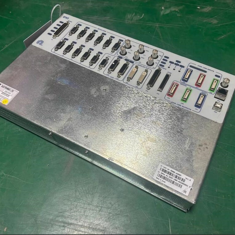 1 PCS used AMAT Applied Materials 0090-A5001 Controller #LYQ007